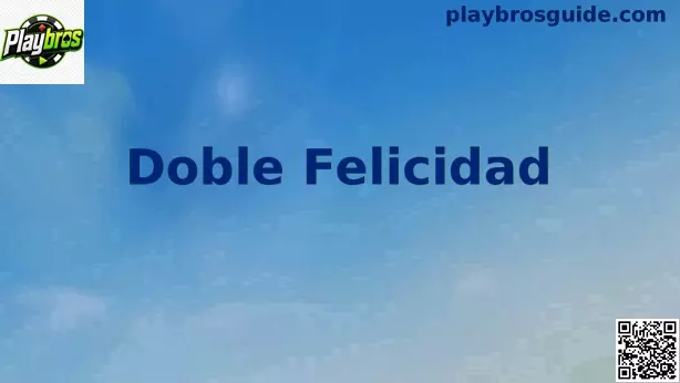 Interfaz principal de la novela visual Doble Felicidad con arte estilizado premium