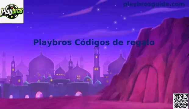 Códigos de Regalo Playbros México