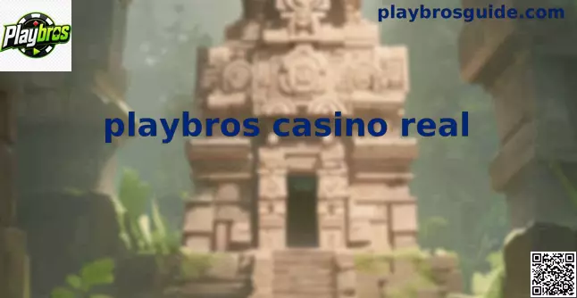 Guía de Playbros casino real en México