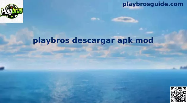 Guía mexicana sobre Playbros descargar apk mod