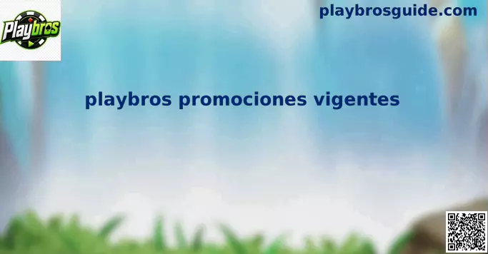 Promociones vigentes de Playbros en México con bonos y Playboost activos