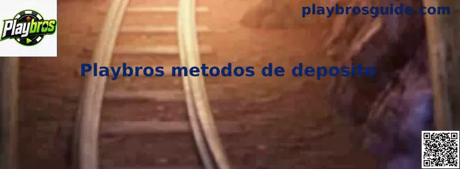 Guía de métodos de depósito Playbros