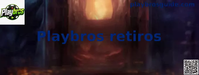 Guía visual sobre Playbros retiros