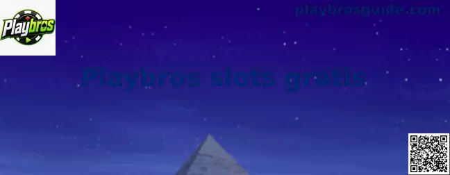Instrucciones de Playbros slots gratis
