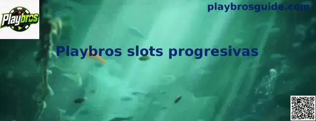Interfaz de ejemplo de Playbros slots progresivas