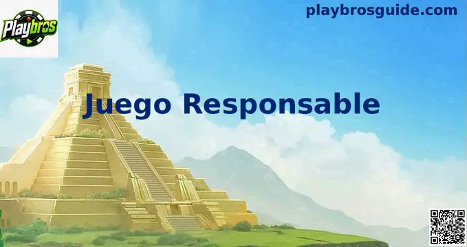 Guía de juego responsable en México con Playbros