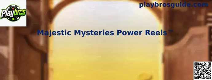 Majestic Mysteries Gameplay