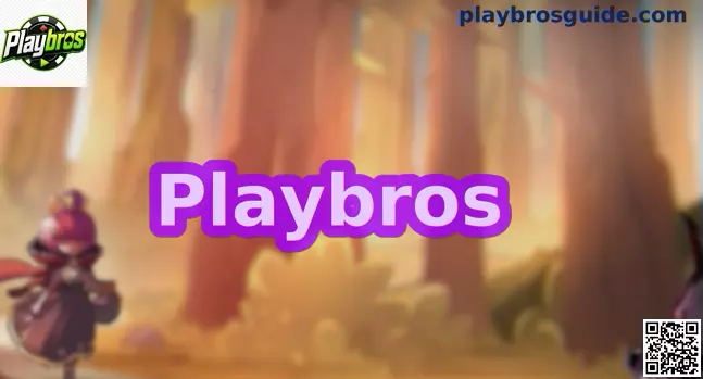 Playbros México Hero