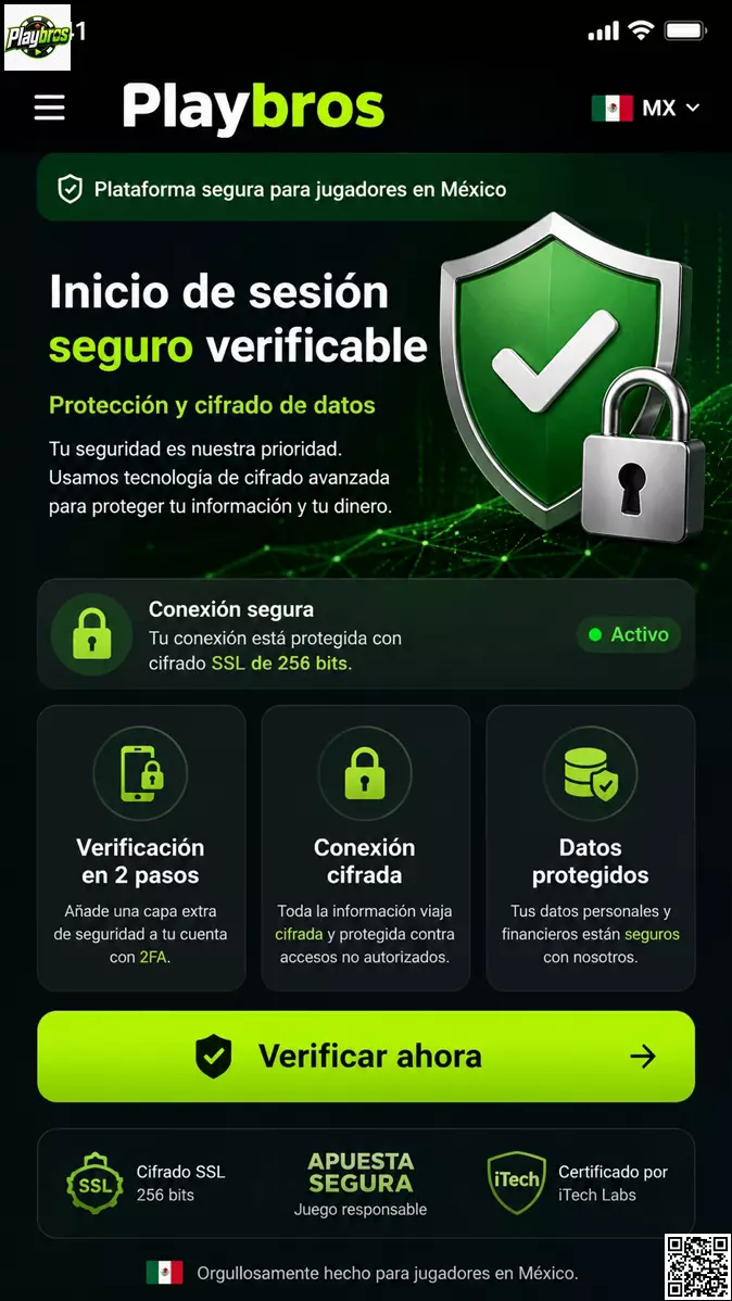 Seguridad de Datos