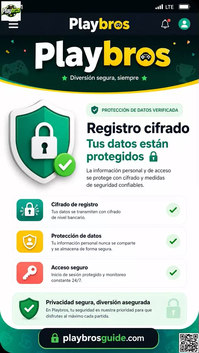Registro Seguro