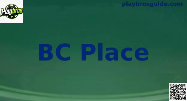 BC Place Vancouver