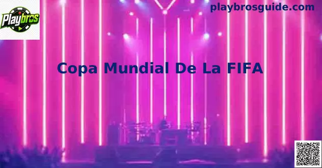 Copa Mundial de la FIFA México