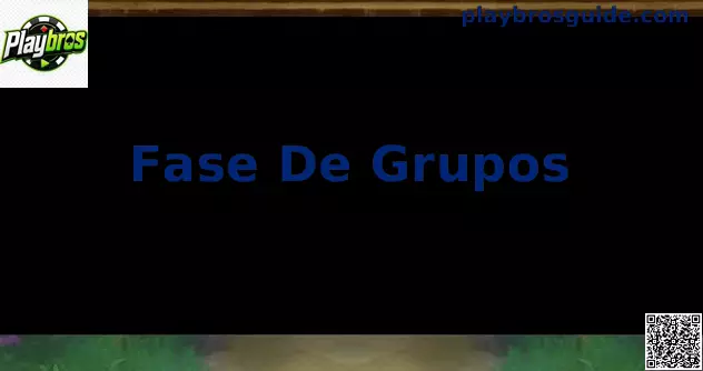 Fase de Grupos Playbros Mundial