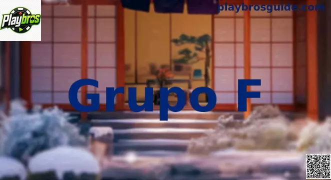 Grupo F Playbros México