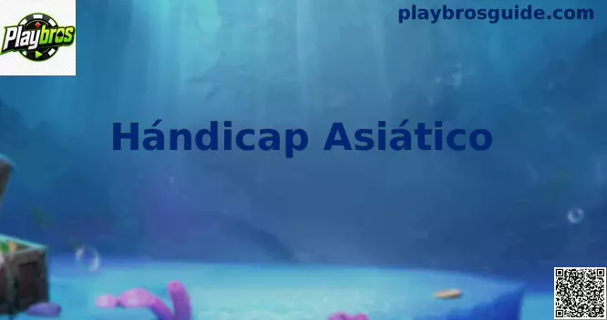 Hándicap Asiático guía