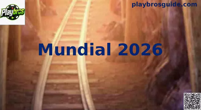 Mundial 2026 México