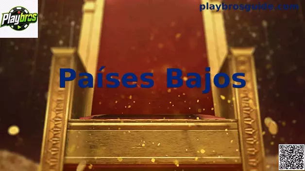 Países Bajos Mundial 2026