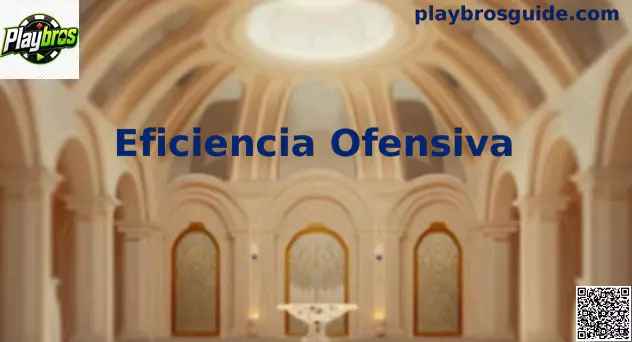 Eficiencia ofensiva en fútbol análisis táctico