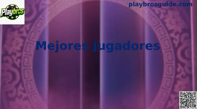 Mejores Jugadores Playbros análisis
