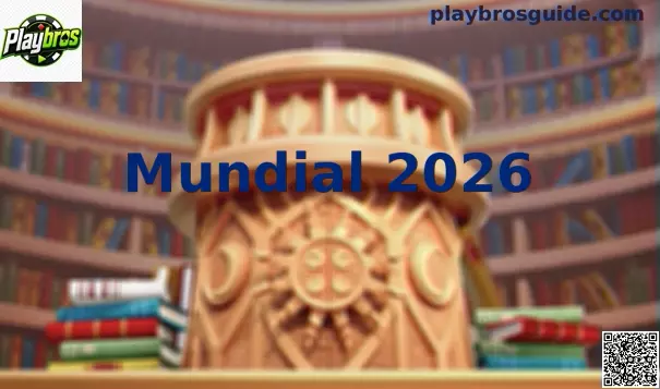 Mundial 2026 imagen principal