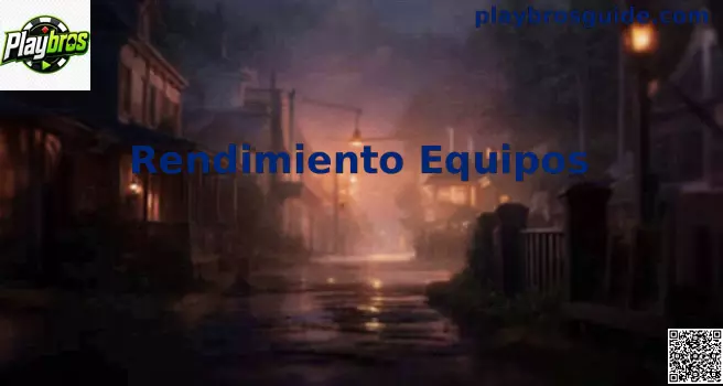 Análisis de Rendimiento Equipos en fútbol internacional