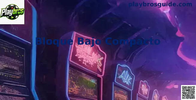 Bloque Bajo Compacto