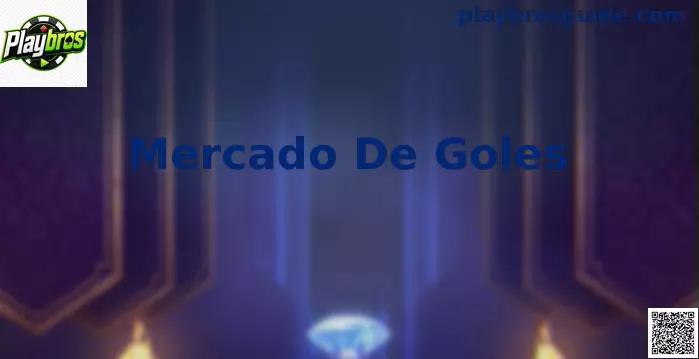 Mercado de Goles Playbros