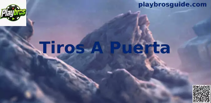 Tiros a Puerta Playbros análisis ofensivo