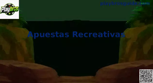 Apuestas Recreativas Playbros guía Mundial México