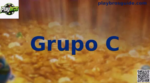 Grupo C Mundial análisis