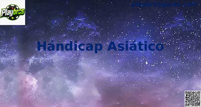 Hándicap Asiático en apuestas de fútbol