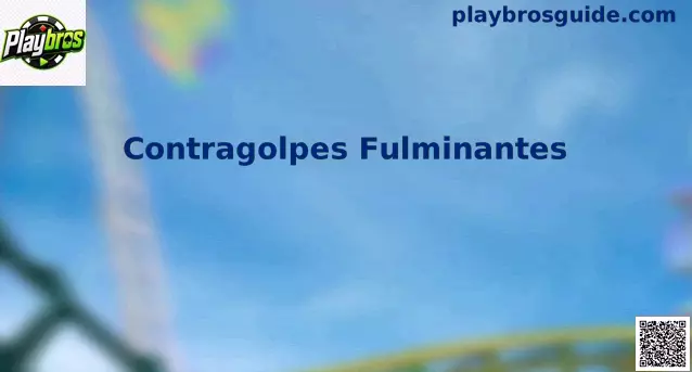 Contragolpes Fulminantes