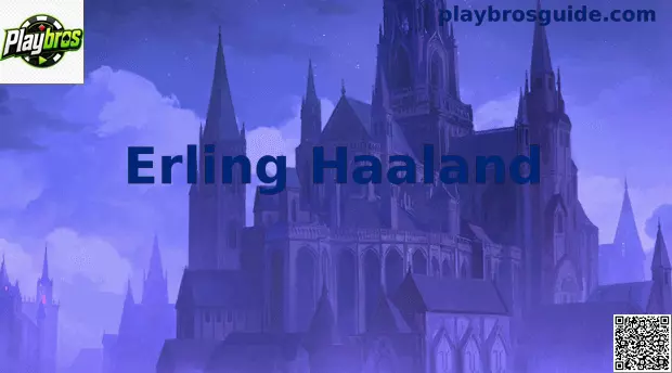 Erling Haaland