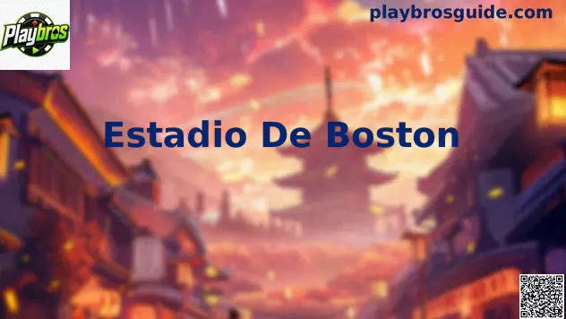 Estadio de Boston en el Mundial 2026