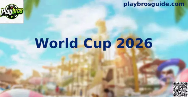 Mundial 2026 México Norteamérica