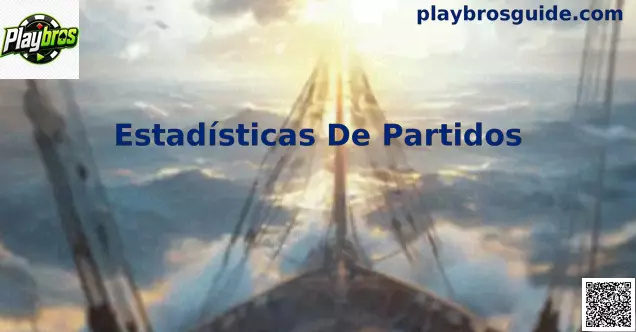 Estadísticas de partidos Mundial 2026