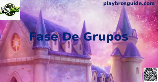 Fase de grupos Mundial 2026 México