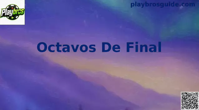 Octavos de Final FIFA análisis