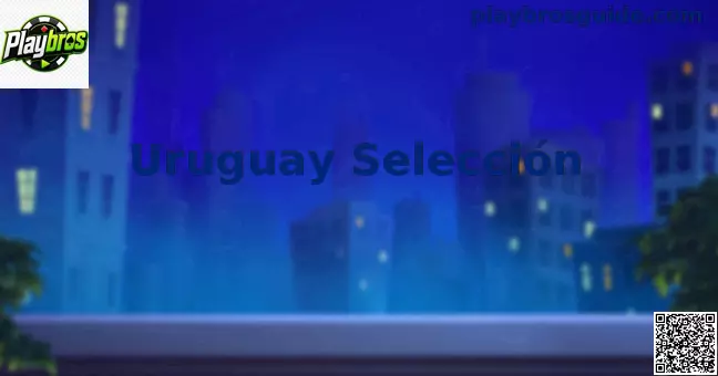 Uruguay Selección análisis táctico