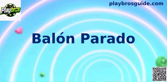Balón Parado en fútbol moderno