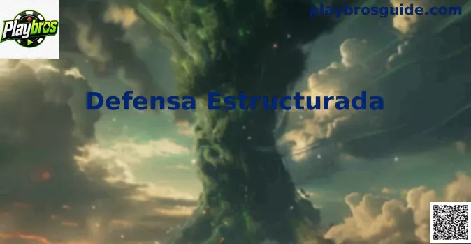 Defensa Estructurada en fútbol moderno