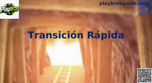 Transición Rápida en fútbol