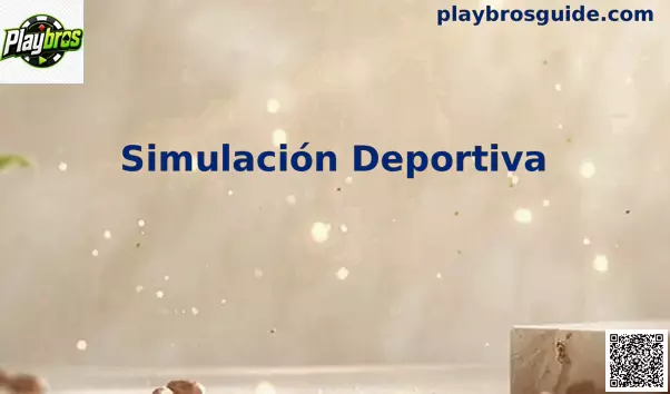 Simulación Deportiva México